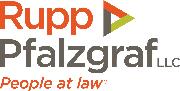 Rupp Pfalzgraf LLC Logo